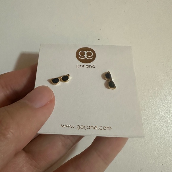 Gorjana Sunglasses Earrings - Picture 2 of 3